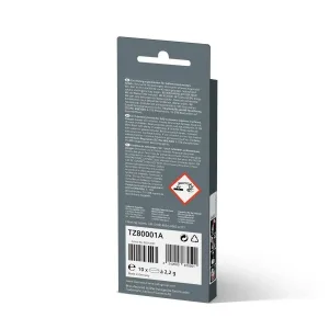 EQ series 2in1 cleaning tablets tz80001a back