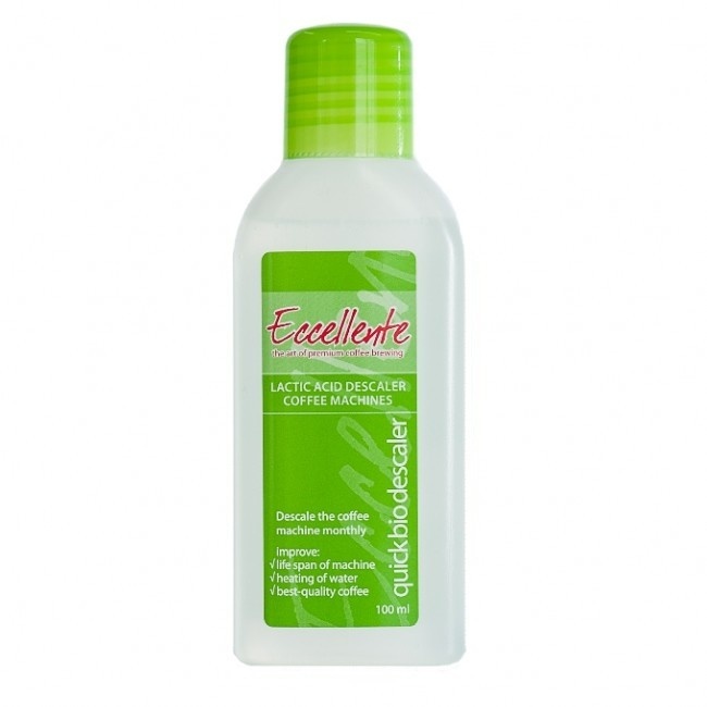 Coffee Machine Descaler for Dolce Gusto (100 ml)